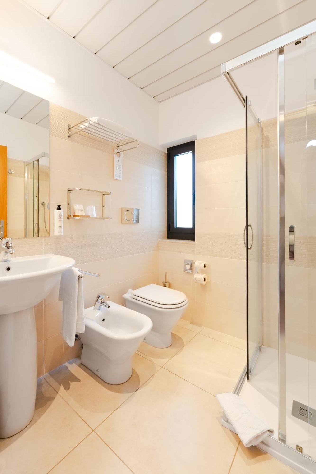 Hotel Touring Carpi Eksteriør bilde