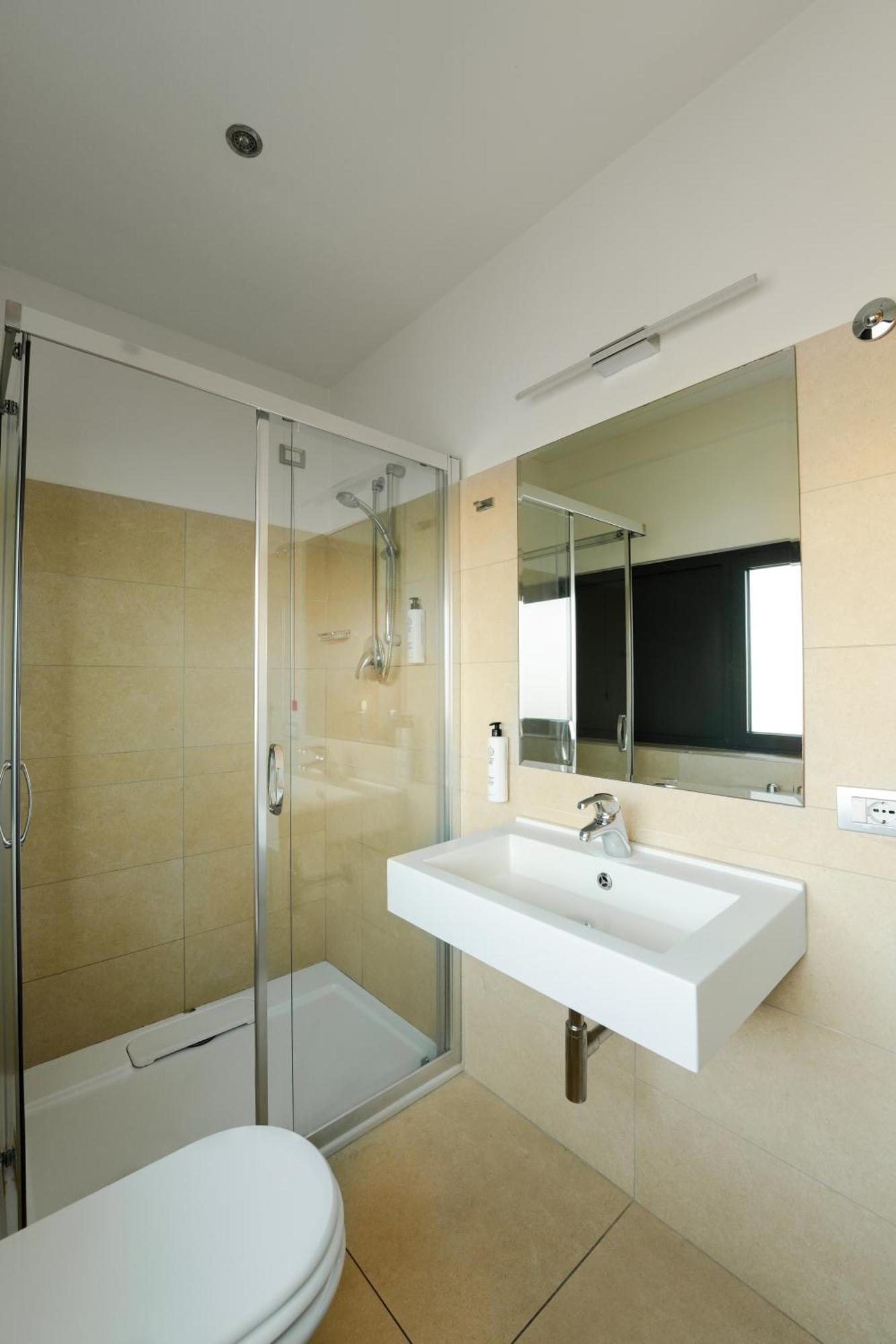 Hotel Touring Carpi Eksteriør bilde